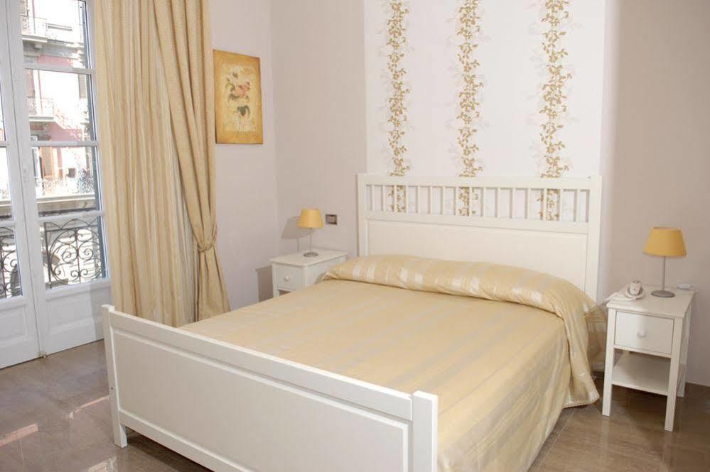 Bed & Breakfast Sanfelice Centro Storico Napoli