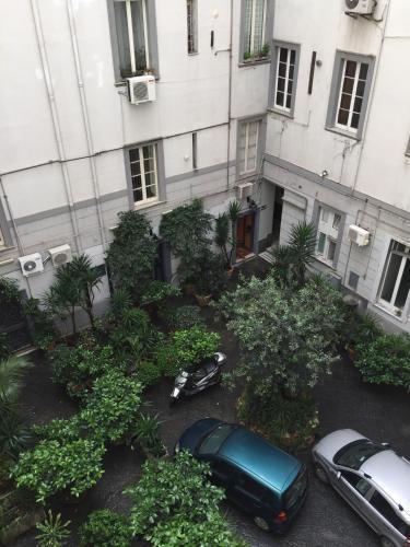 Sanfelice Centro Storico 3* Napoli
