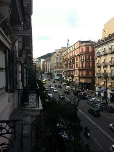 Sanfelice Centro Storico 3* Napoli