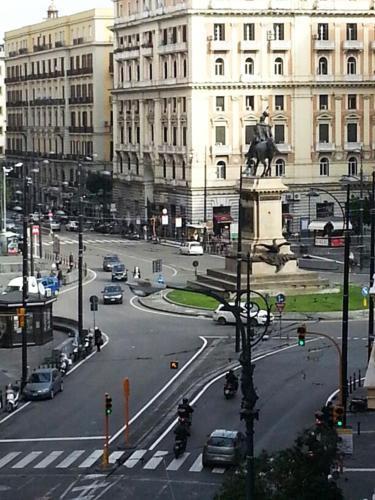 Sanfelice Centro Storico Napoli