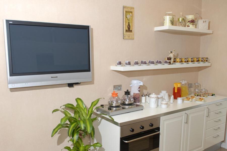 Sanfelice Centro Storico Bed & Breakfast Napoli